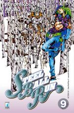 Le bizzarre avventure di JoJo: Steel Ball Run